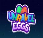 لعبة The Unravel Eggs