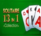 العاب سوليتر - Solitaire