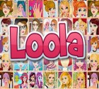 العاب Loola