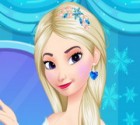 العاب مكياج frozen