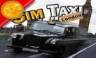 لعبة sim taxi